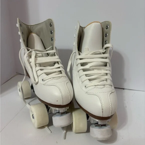 Papaison Professional Quad Roller Skates, which are for indoor and outdoor use - Picture 2 of 10